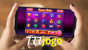 Bônus Diários 777jogo