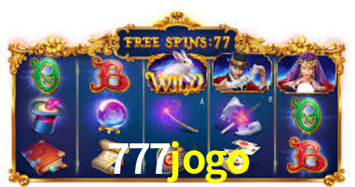 Interface do App 777jogo