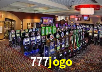 Integração de APIs 777jogo