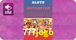 Programa VIP 777jogo